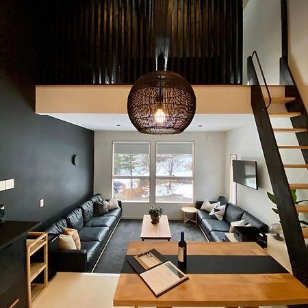 Zen Chalets Hakuba Exterior foto