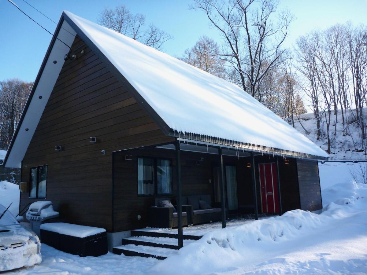 Zen Chalets Hakuba Exterior foto