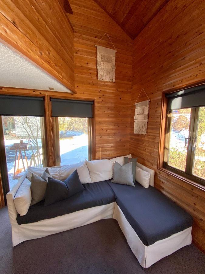 Zen Chalets Hakuba Exterior foto